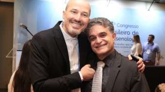 17º Congresso Brasileiro de Hansenologia - 5° Dia