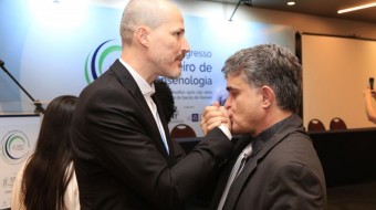 17º Congresso Brasileiro de Hansenologia - 5° Dia