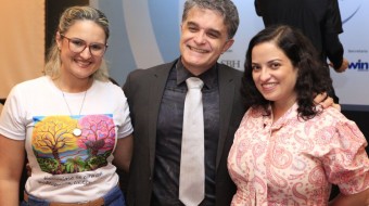 17º Congresso Brasileiro de Hansenologia - 5° Dia