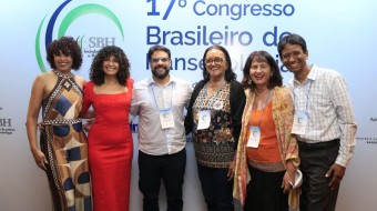 17º Congresso Brasileiro de Hansenologia - 5° Dia