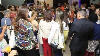 17º Congresso Brasileiro de Hansenologia - 5° Dia
