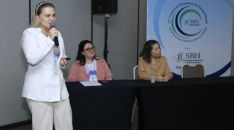 17º Congresso Brasileiro de Hansenologia - 7° Dia