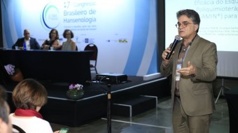 17º Congresso Brasileiro de Hansenologia - 7° Dia