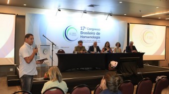 17º Congresso Brasileiro de Hansenologia - 7° Dia