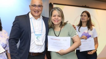 17º Congresso Brasileiro de Hansenologia - 7° Dia