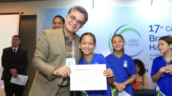 17º Congresso Brasileiro de Hansenologia - 7° Dia