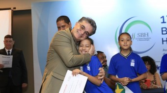 17º Congresso Brasileiro de Hansenologia - 7° Dia