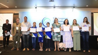 17º Congresso Brasileiro de Hansenologia - 7° Dia