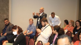 17º Congresso Brasileiro de Hansenologia - 7° Dia