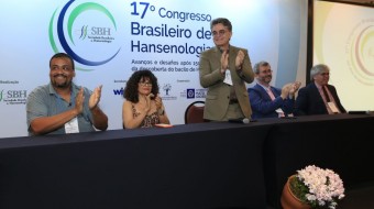 17º Congresso Brasileiro de Hansenologia - 7° Dia