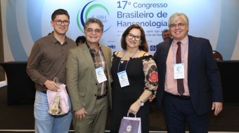 17º Congresso Brasileiro de Hansenologia - 7° Dia