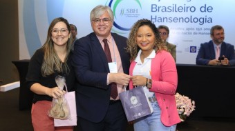 17º Congresso Brasileiro de Hansenologia - 7° Dia