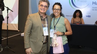 17º Congresso Brasileiro de Hansenologia - 7° Dia