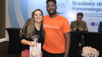 17º Congresso Brasileiro de Hansenologia - 7° Dia