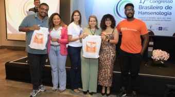 17º Congresso Brasileiro de Hansenologia - 7° Dia