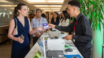 19º Congresso Brasileiro de Hansenologia - 1º Dia