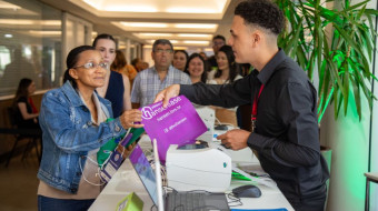 19º Congresso Brasileiro de Hansenologia - 1º Dia
