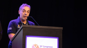 19º Congresso Brasileiro de Hansenologia - 1º Dia