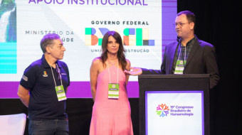 19º Congresso Brasileiro de Hansenologia - 1º Dia