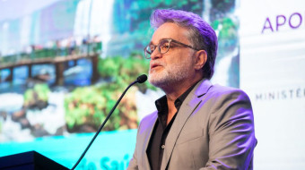 19º Congresso Brasileiro de Hansenologia - 1º Dia