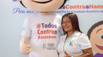 19º Congresso Brasileiro de Hansenologia - 1º Dia