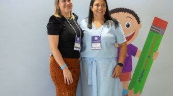 19º Congresso Brasileiro de Hansenologia - 1º Dia