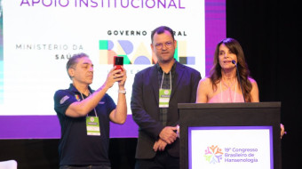 19º Congresso Brasileiro de Hansenologia - 1º Dia