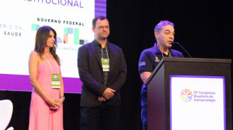 19º Congresso Brasileiro de Hansenologia - 1º Dia