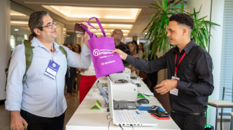 19º Congresso Brasileiro de Hansenologia - 1º Dia