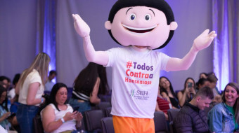 19º Congresso Brasileiro de Hansenologia - 1º Dia