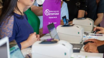 19º Congresso Brasileiro de Hansenologia - 1º Dia