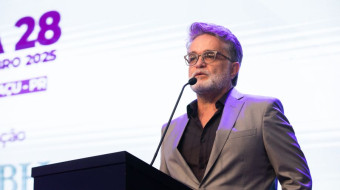 19º Congresso Brasileiro de Hansenologia - 1º Dia