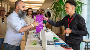 19º Congresso Brasileiro de Hansenologia - 1º Dia