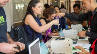 19º Congresso Brasileiro de Hansenologia - 1º Dia