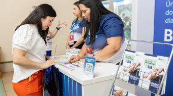 19º Congresso Brasileiro de Hansenologia - 1º Dia