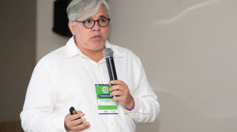 19º Congresso Brasileiro de Hansenologia - 1º Dia
