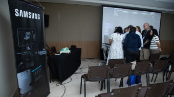 19º Congresso Brasileiro de Hansenologia - 1º Dia