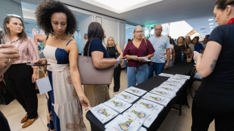 19º Congresso Brasileiro de Hansenologia - 1º Dia