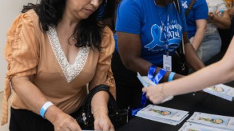 19º Congresso Brasileiro de Hansenologia - 1º Dia