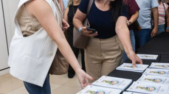 19º Congresso Brasileiro de Hansenologia - 1º Dia