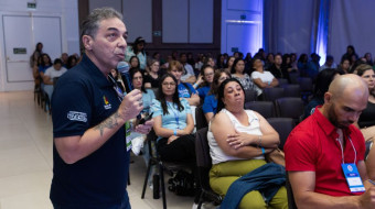 19º Congresso Brasileiro de Hansenologia - 1º Dia