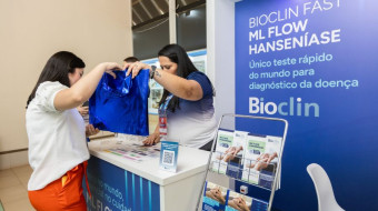 19º Congresso Brasileiro de Hansenologia - 1º Dia