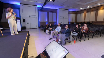 19º Congresso Brasileiro de Hansenologia - 1º Dia