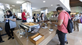 19º Congresso Brasileiro de Hansenologia - 1º Dia