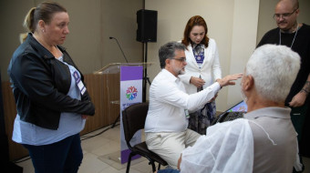 19º Congresso Brasileiro de Hansenologia - 2º Dia