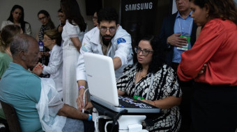 19º Congresso Brasileiro de Hansenologia - 2º Dia