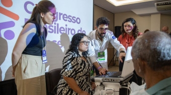19º Congresso Brasileiro de Hansenologia - 2º Dia