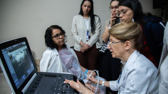 19º Congresso Brasileiro de Hansenologia - 2º Dia