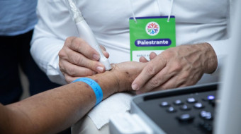 19º Congresso Brasileiro de Hansenologia - 2º Dia