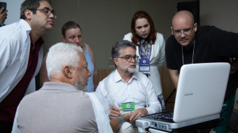 19º Congresso Brasileiro de Hansenologia - 2º Dia